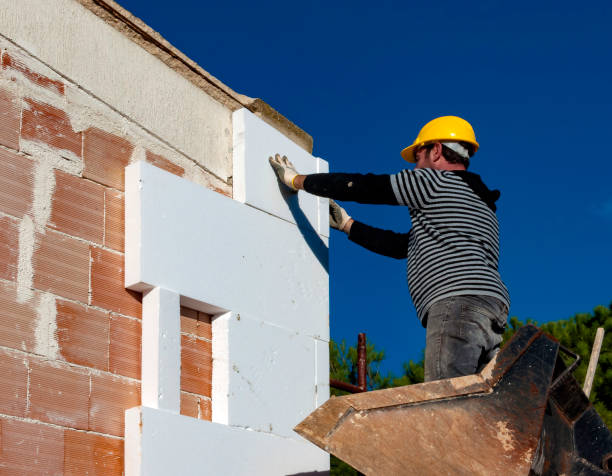Best Insulation Installation Services in Canton Valley, CT