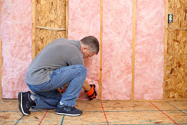 Best Insulation for Specific Applications in Canton Valley, CT